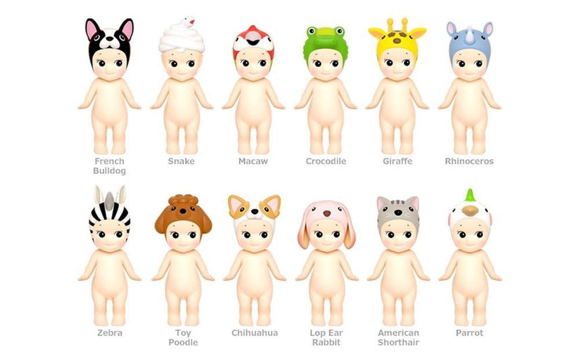 Animal 3 Series O4