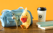Posture Pal - Bag Charm Q3