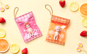 Sonny Angel My Bestie Case Vol. 2: Sweet Candy O6
