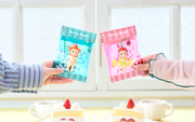 Sonny Angel My Bestie Case Vol. 2: Sweet Candy O6