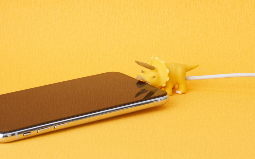 CABLE BITE Dino B4