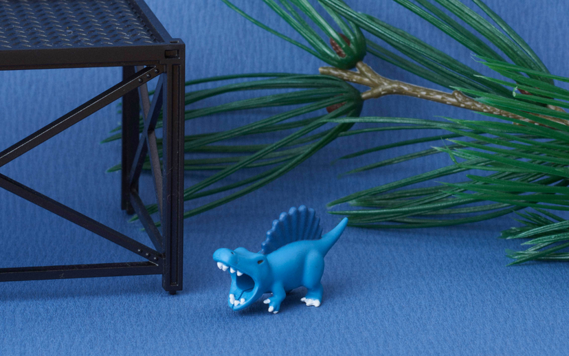CABLE BITE Dino B4