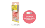 CABLE BITE Vol.1 Animal E3