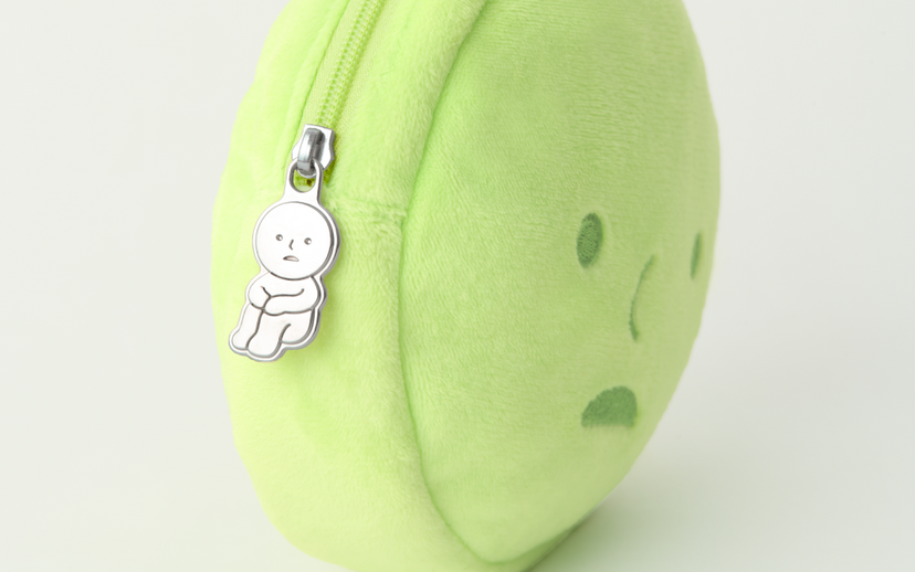 SMISKI Cushion Pouch P5