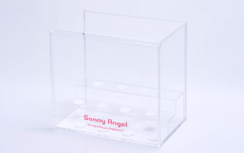 Sonny Angel Acrylic Display Case G0