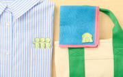 SMISKI Embroidery Sticker Vol. 2 E9