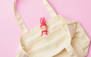Kiss Kiss Tote C1