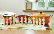 Vegetable Series K5