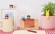 HIPPERS Monchhichi H7