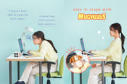 MUGYUUUS G1