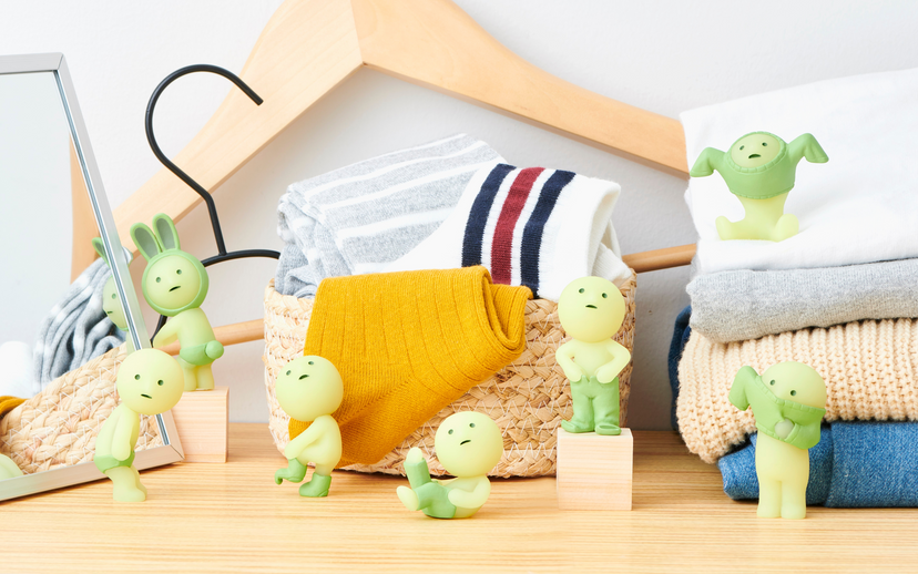 SMISKI Dressing Series H9