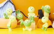 SMISKI Dressing Series H9