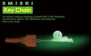 SMISKI Keychains O3