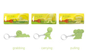 SMISKI Keychains O3