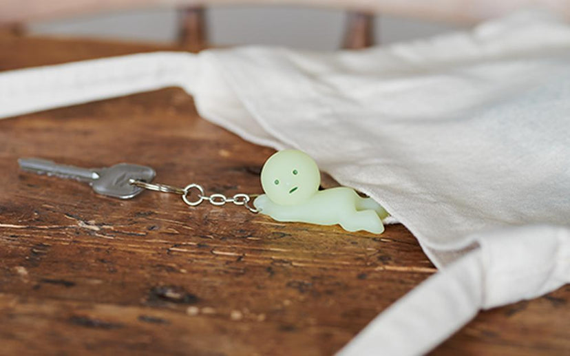 SMISKI Keychains O3