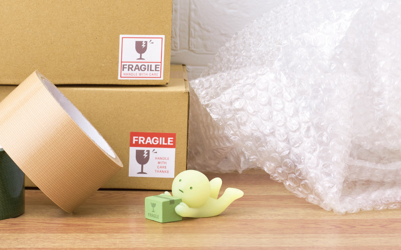 SMISKI Moving Series P7