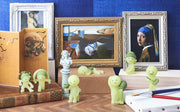 SMISKI Museum Series P2