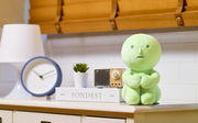 SMISKI Plush D2