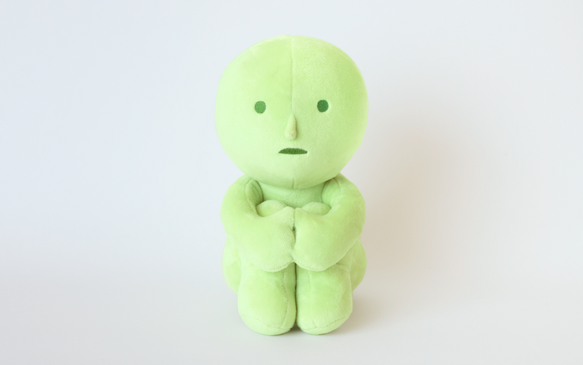 SMISKI Plush D2