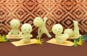 SMISKI Yoga Series W2