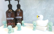 SMISKI Bath Series H4