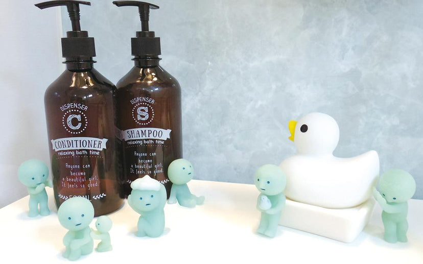 SMISKI Bath Series H4