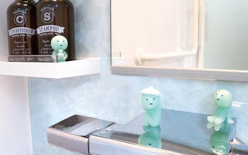 SMISKI Bath Series H4
