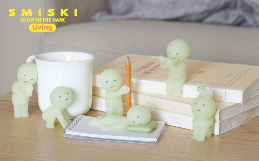 SMISKI Living Series Z1