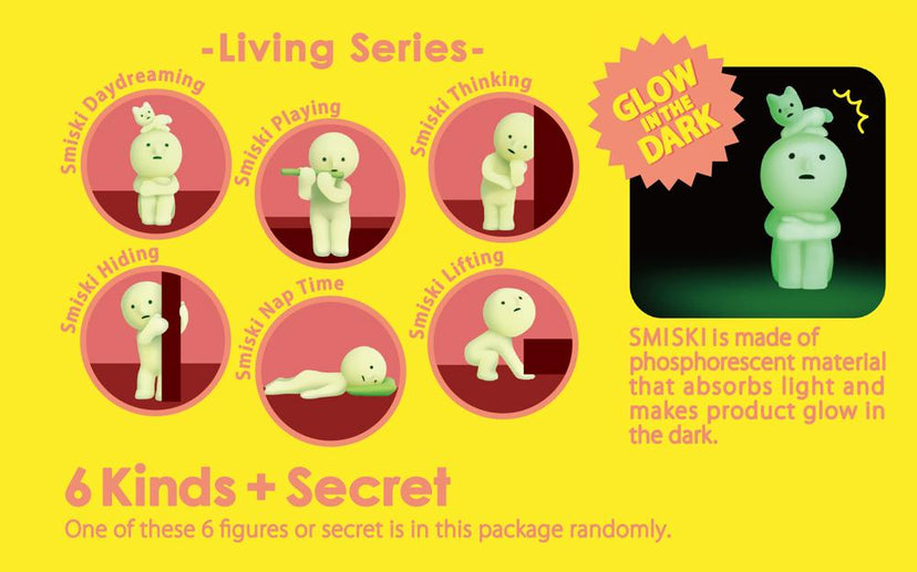 SMISKI Living Series V9