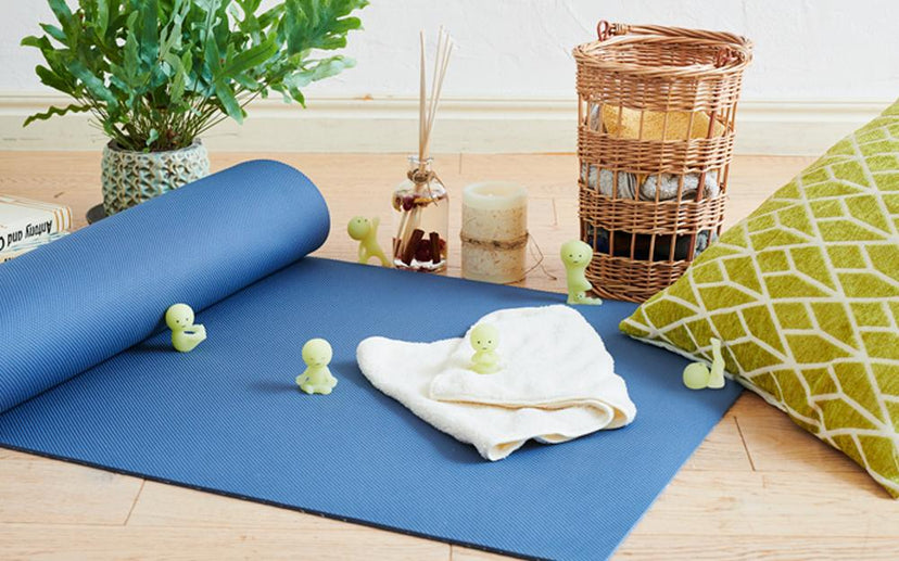 SMISKI Yoga Series W2