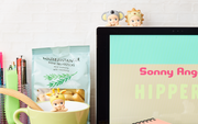 Sonny Angel HIPPERS R8