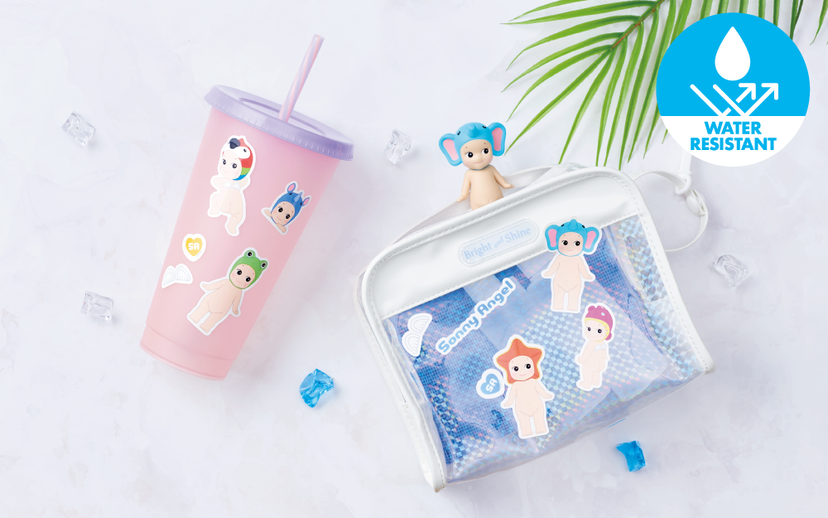 Sonny Angel Sticker Pack - Series 1 P7