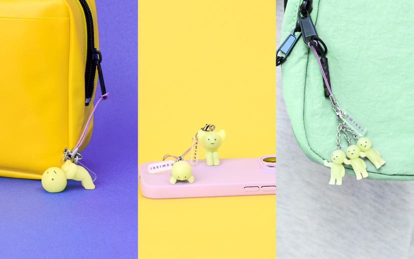 SMISKI Strap Accessory - Series 3 H6