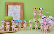 Sonny Angel Mini Figure  Animal 1 (1 Piece)
