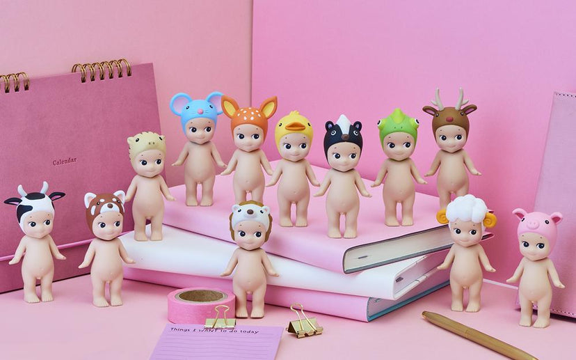Animal 2 Series B4
