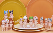 Sonny Angel Mini Figure Animal 3 (1 Piece)