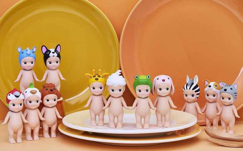 Animal 3 Series O4