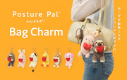 Posture Pal - Bag Charm Q3
