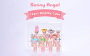 Sonny Angel Acrylic Display Case G0