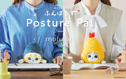 Posture Pal - mofusand Q9
