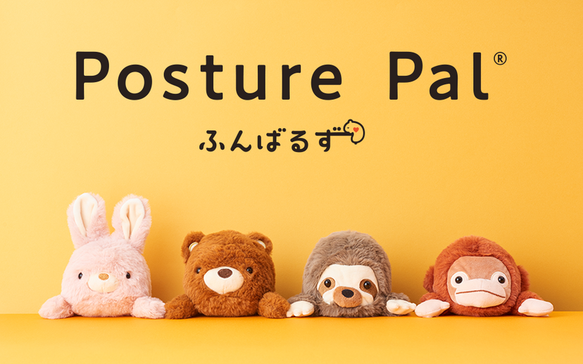 Posture Pal Q3