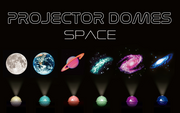 Space Projector Dome D2