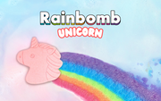 Rainbomb Unicorn D8