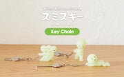 SMISKI Keychains O3