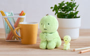 SMISKI Plush Keychain C0