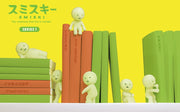 SMISKI Mini Figure Series 1 B4
