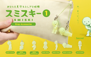 SMISKI Strap Accessory - Series 1 B0
