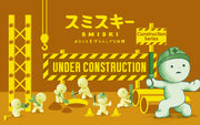 SMISKI Construction Series S1