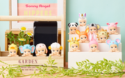 Sonny Angel HIPPERS R8
