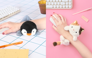 Posture Pal - Wrist Cushion T8